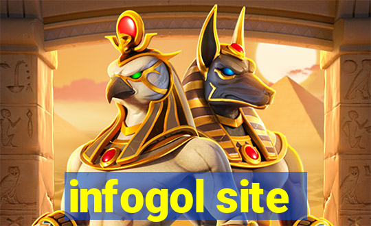 infogol site